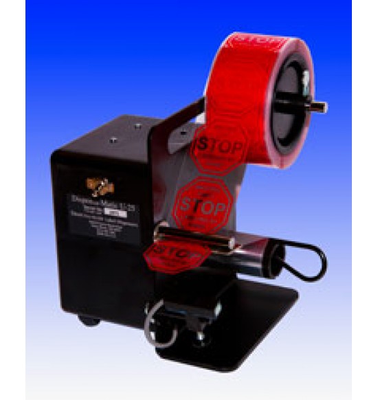 Dispensa-Matic U-25 Label Dispenser